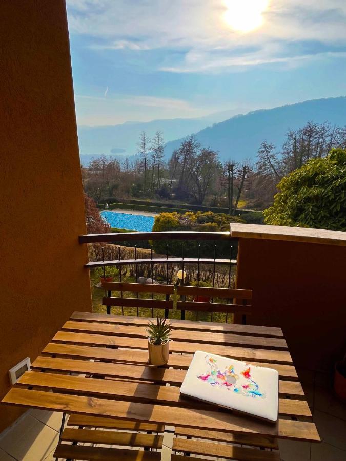 Vignone Primavera מראה חיצוני תמונה